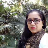 Jyoti Khurana