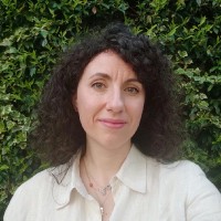 Giulia Maria Giudici