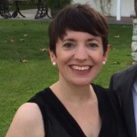 Angela Rozas O'Toole