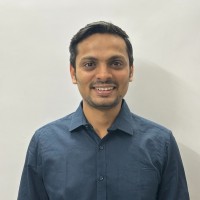 Jigar Desai