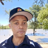 Machawe Maphosa