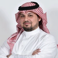 Ahmad A. Bin Saleh.