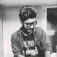 Rahul R Nath