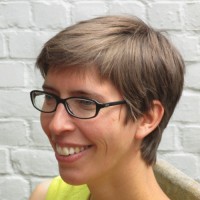 Aline Vercruyssen