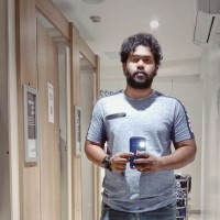 Jagan Suresh