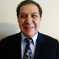 Matt Jolani