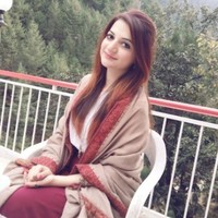 Bakhtawar Khan