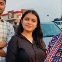 Deepika Chaudhary