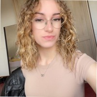Justine Leblanc