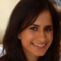 Supriya Mathews