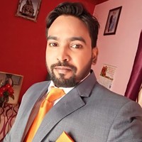 Atul John