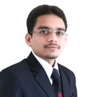 Satyanarayana Rao Yeturi