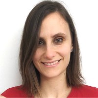 Sabrina Frascogna