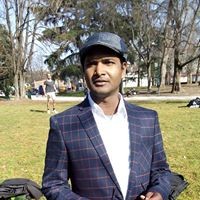 Ajit Kumar