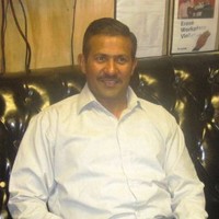 Dashrath Singh