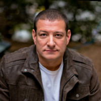 Aaron Sidenberg