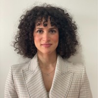 Eleana Tsirigoti
