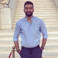 Seif El-Din Abdelrahman