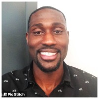 Lavell Robinson-Blanchard