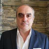 Bob Bagheri
