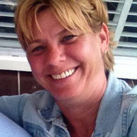 Suzanne Wit