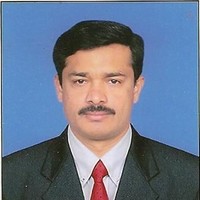 B. Jaya Prakash Reddy