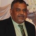 Pat Gounder