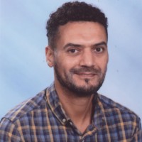 Abdelkader CHEBIHI