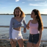 Maddie Heard