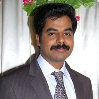 Shyam Santhakumar