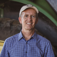 Greg Pruett