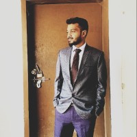 Riyadh Arafin