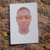 Salisu Habibu