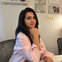 Keti Mamulashvili