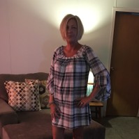 Tracy Bumgardner