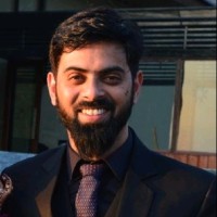 Zuhaib Mushtaq