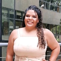 Raissa Lopes Moreira
