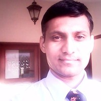 Vikas Pawar