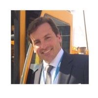 Sergio Navarrete Forno