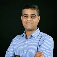 Ananda Padmanabhan K