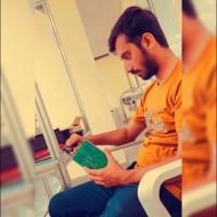 Hamza Ali