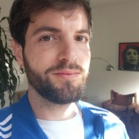 Maximiliano Santiago Tourn