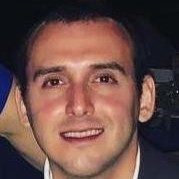 Eric Ortiz