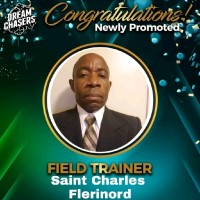 Saint Charles Flerinord