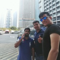Saeed Shojaee