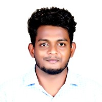Aravindh B