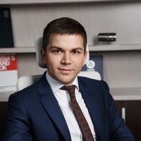Дмитрий Баженов