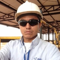 Jose Daniel Morales Balcazar