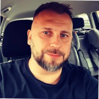 Michał Cebula