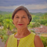 Marie Farrell
